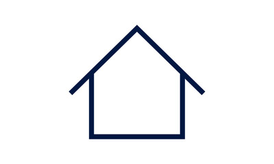 Sweet home logo designs