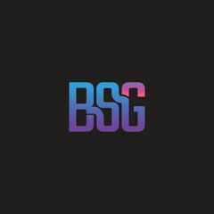 BSG Logo concept