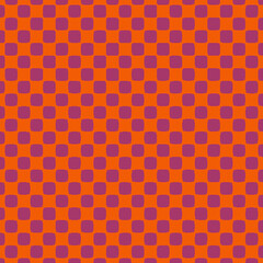 Abstract halftone grunge texture background image.