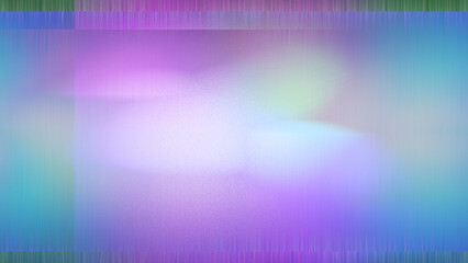 Abstract iridescent grunge texture background image.