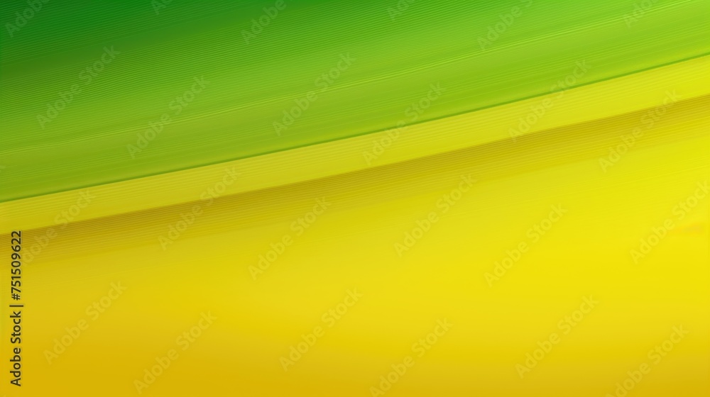 Poster simple color abstract background with wave.