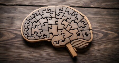  Unlocking the complexity of the human brain