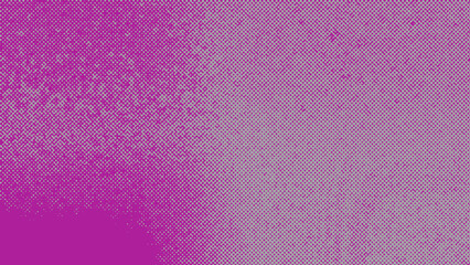 Abstract halftone grunge texture background image.