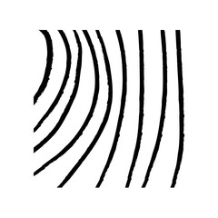 Abstract Brush Background