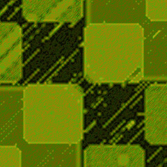 Abstract glitch art grunge texture background image.