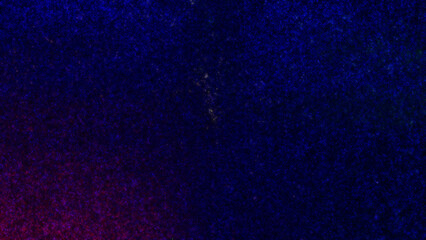 Abstract iridescent grunge texture background image.