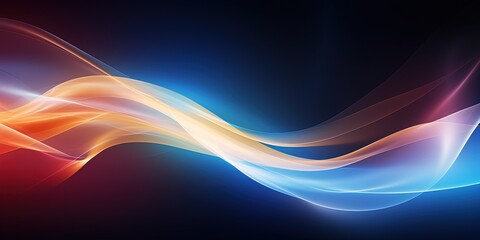 Abstract Light Background