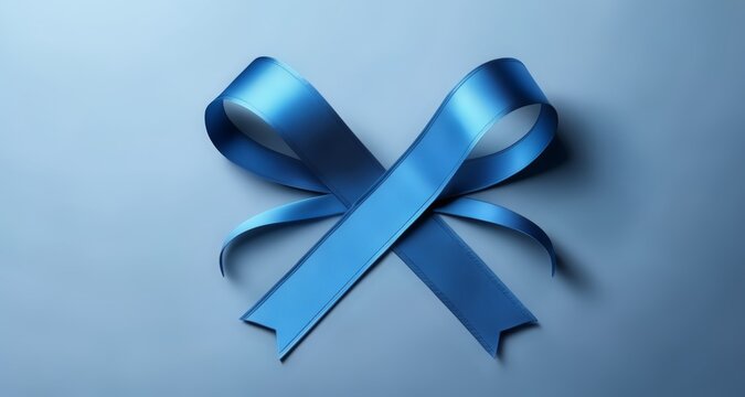 Ribbon Bow