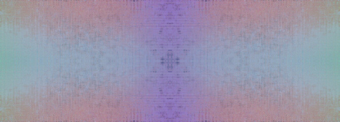 Abstract psychedelic grunge texture background image.