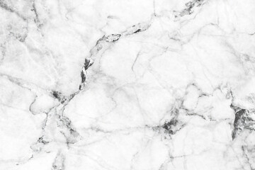White marble texture background with grainy effect, white marble pattern for design elements and backgrounds, white marble background creative with ai.