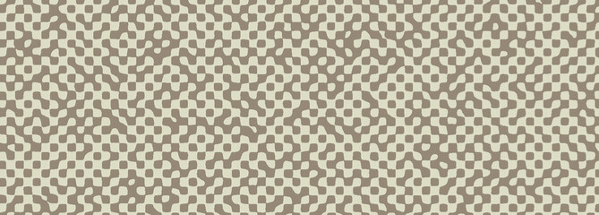 Abstract halftone grunge texture background image.