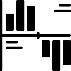 Gantt Chart Icon