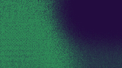 Abstract halftone grunge texture background image.