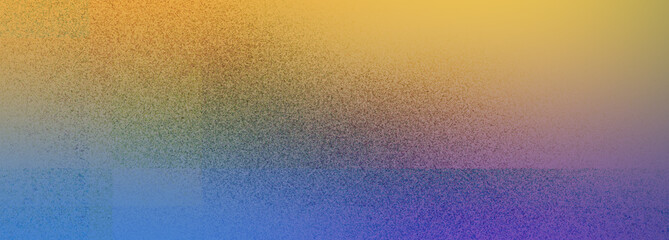 An abstract iridescent grainy grunge texture background image.