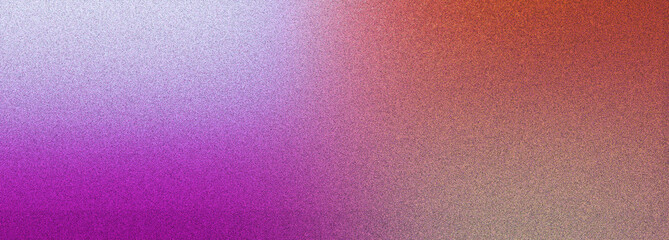 An abstract iridescent grainy grunge texture background image.