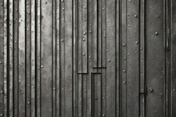 Fototapeta premium Grunge metal texture