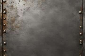 Obraz premium Grunge metal texture