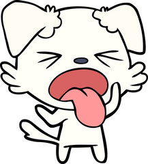 Fototapeta premium cartoon_stock_2017_104731