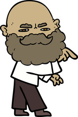 Fototapeta premium cartoon_stock_2017_100440