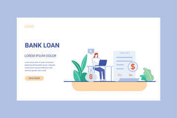 bank, bank building, bank loan, banking, banking concept, banking services, banknote, bundles of money, business, cash, central, concept, credit, currency, debt, document, earning, economic, economics