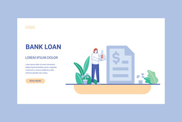 bank, bank building, bank loan, banking, banking concept, banking services, banknote, bundles of money, business, cash, central, concept, credit, currency, debt, document, earning, economic, economics