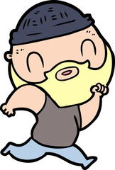 Obraz premium cartoon_stock_2017_084651