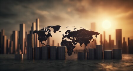  Global Economy - The World of Finance