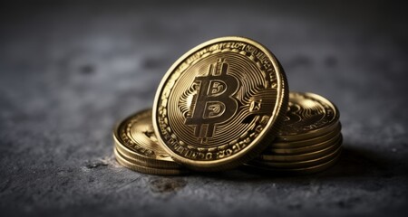  Bitcoin - The Future of Digital Currency
