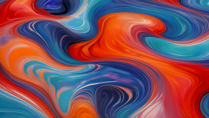 Fluid Dynamics Abstract Background