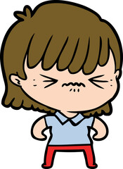 Obraz premium cartoon_stock_2017_102737