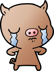 Obraz premium cartoon_stock_2017_047588