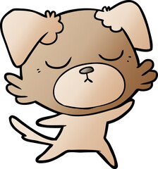 Obraz premium cartoon_stock_2017_085907