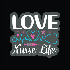 love nurse life