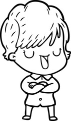 Fototapeta premium cartoon_stock_2017_072497