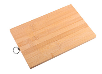 Wooden cutting board