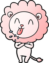 Obraz premium cartoon_stock_2017_090575