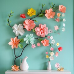 DIY project ideas for spring