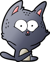 Obraz premium cartoon_stock_2017_052762