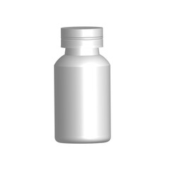 Medicine Bottle icon