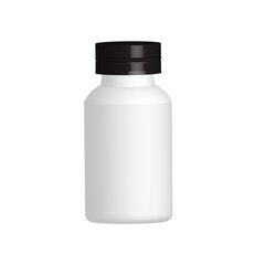 Medicine Bottle icon
