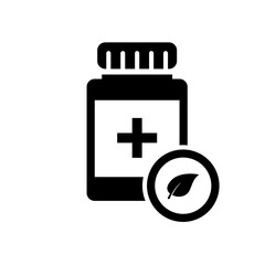 Medicine Bottle icon