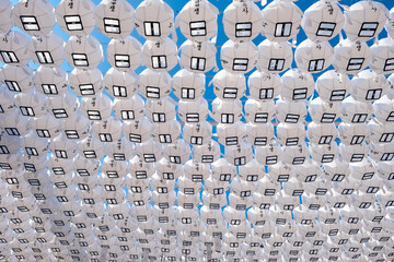 Seoul City - South Korea