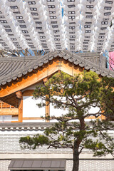 Seoul City - South Korea