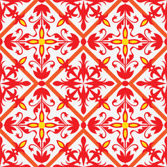 seamless pattern