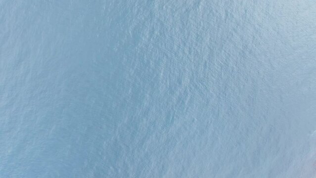 Ocean.