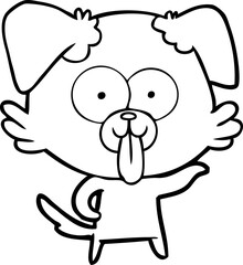 Obraz premium cartoon_stock_2017_110793