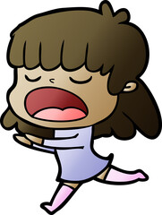 Obraz premium cartoon_stock_2017_085786