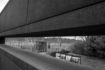 DMZ - South Korea - North Korea