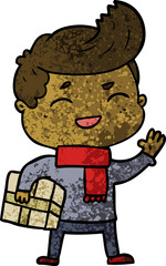 Fototapeta premium cartoon_stock_2017_028105