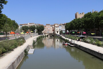 Canal de Narbonne